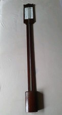 Antikes Barometer 