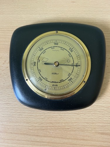 Fischer analoges wandbarometer - fischer,
