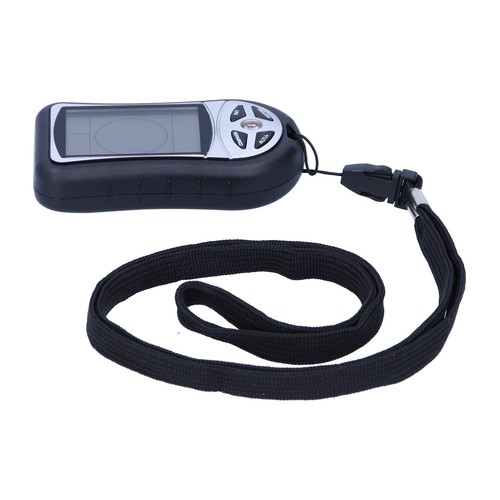 Multifunktions-Digital-Höhenm
