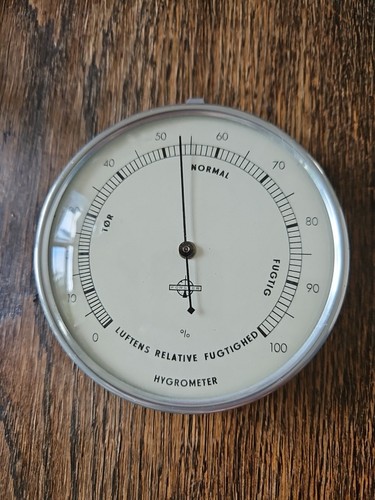 Dänisches hygrometer - dänisches,