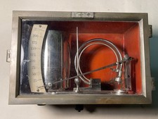 Antikes Messinstrument