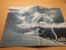 Produktheft Lufft Termometer