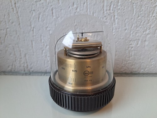 Barigo barometer - barometer,