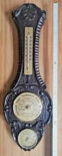 Wetterstation Hygrometer