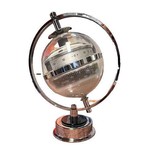 Sputnik tisch wetterstation - sputnik,