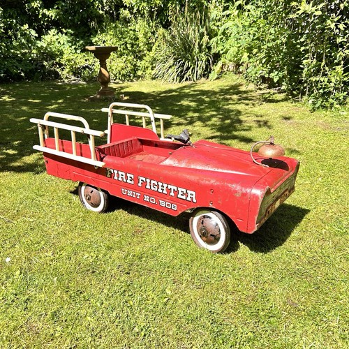 Tretauto amf fire fighter - amf,
