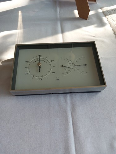 Wetterstation lufft - wetterstation,