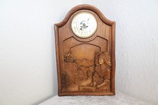 Barometer Elsass Alsace