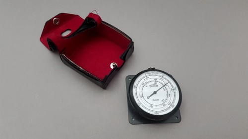 Altimeter barometer sunoh - altimeter, ...
