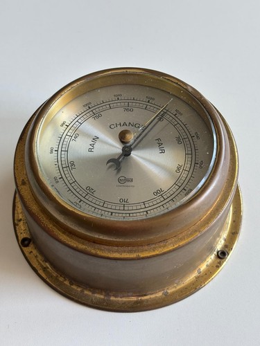 Barometer barigo west - barometer,