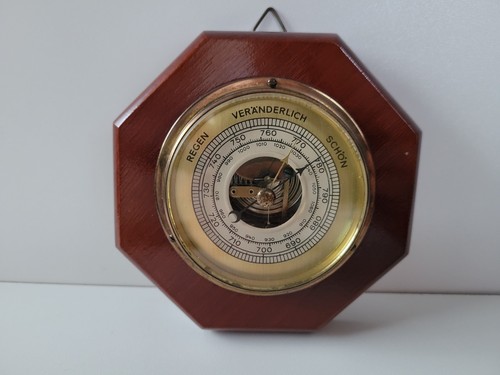 Wand barometer von sfv - wand-barometer,