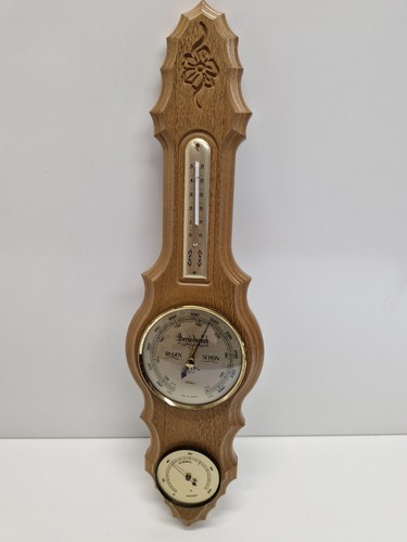 Barometer groß fischer - groß, fischer#18