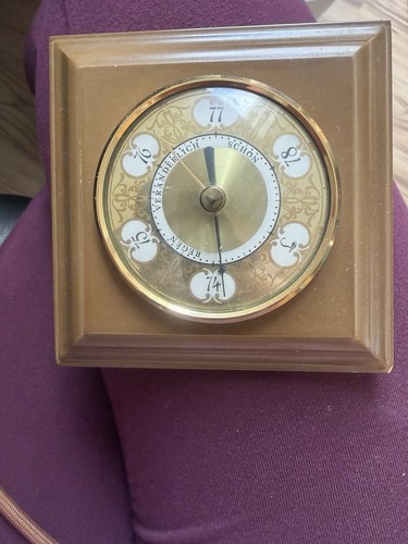 Barometer alt vintage - alt,