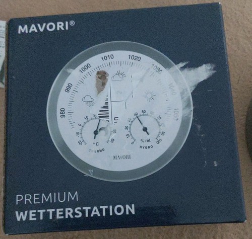 Wetterstation 1 - in,