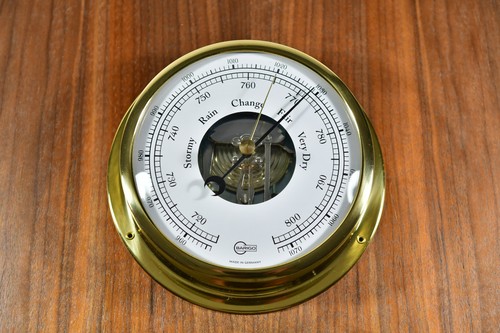 Barigo barometer viking - barigo,