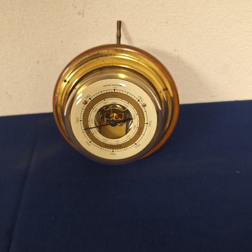 Altes seltenes barometer - seltenes,