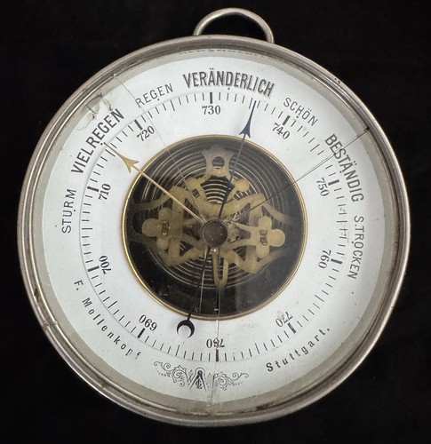 Antikes barometer - antikes,