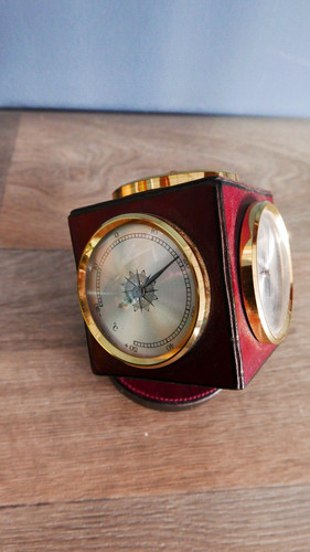Goldpfeil leder würfel - goldpfeil,