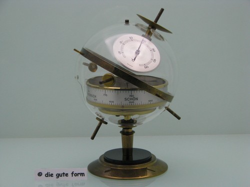 Space age design 60er - 60er,