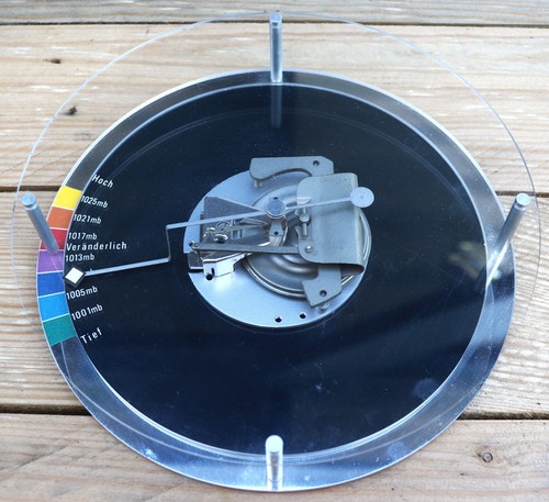 Barometer wetterstation - barometer,