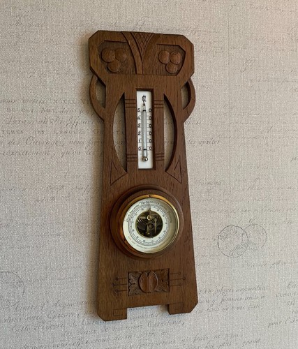 Altes barometer er jahre - er,