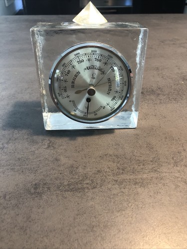 Altes hygrometer - altes,