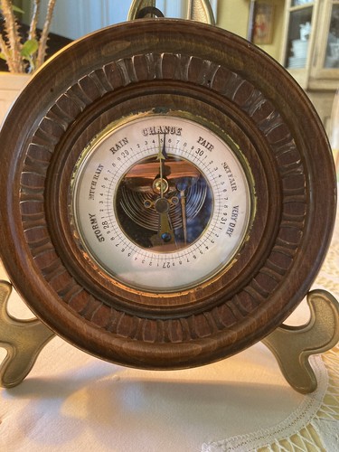 Barometer deutsche markenware - barometer,