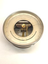 ❇️ Präzisonsbarometer mit