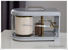 Lufft Marine Präzisions