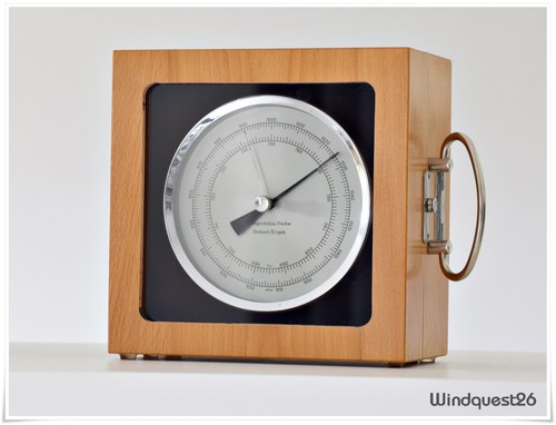 Präzisions barometer - präzisions,