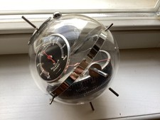 Sputnik Wetterstation