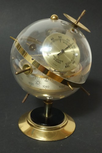 Huger sputnik kugel - sputnik,