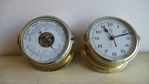 Schatz barometer und - schatz,