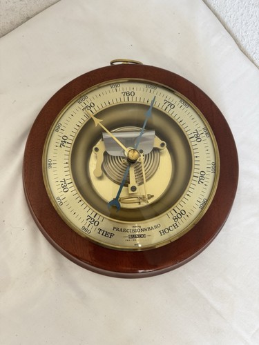 Sundo präzisions barometer - sundo,