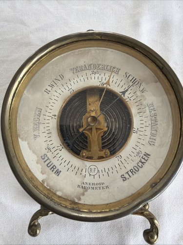 Androiden barometer alt - androiden,