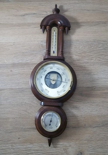 Wetterstation thermometer - wetterstation,