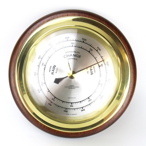 Wempe chronometerwerke hamburg - wempe,