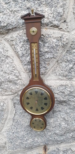 Barometer braun - barometer,