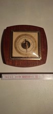 Barometer aus den 1960er