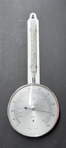 Polymeter fischer made - made, gdr