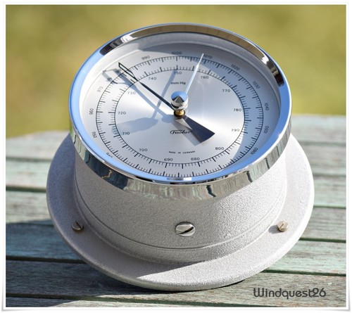 Präzisions barometer - präzisions,