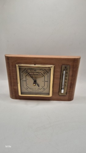 Alte ddr wetterstation - ddr,