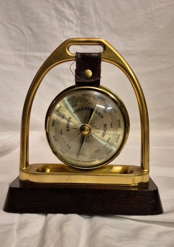 Huger barometer - 🌞,