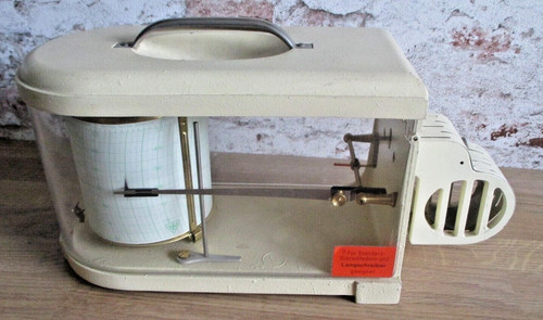 Wilh lambrecht gmbh - gmbh, barometer