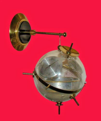 Sputnik wetterstation - sputnik,