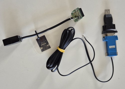 Davis vantage pro vue - 2,