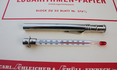 Reisethermometer messbereich - reisethermometer,
