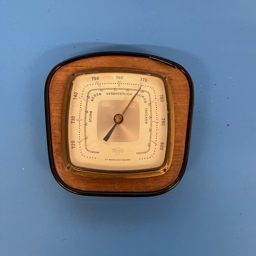 Sundo barometer 60er - sundo,