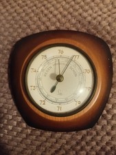 Barometer von Lufft  Nr. 868