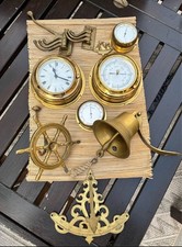 Maritime Messinstrumente